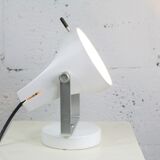 Spot table lamp by Etienne Fermigier. Edition Disderot, France 1967