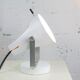 Spot table lamp by Etienne Fermigier. Edition Disderot, France 1967