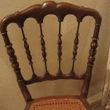 Chaise Napoléon III