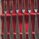 Snail fork