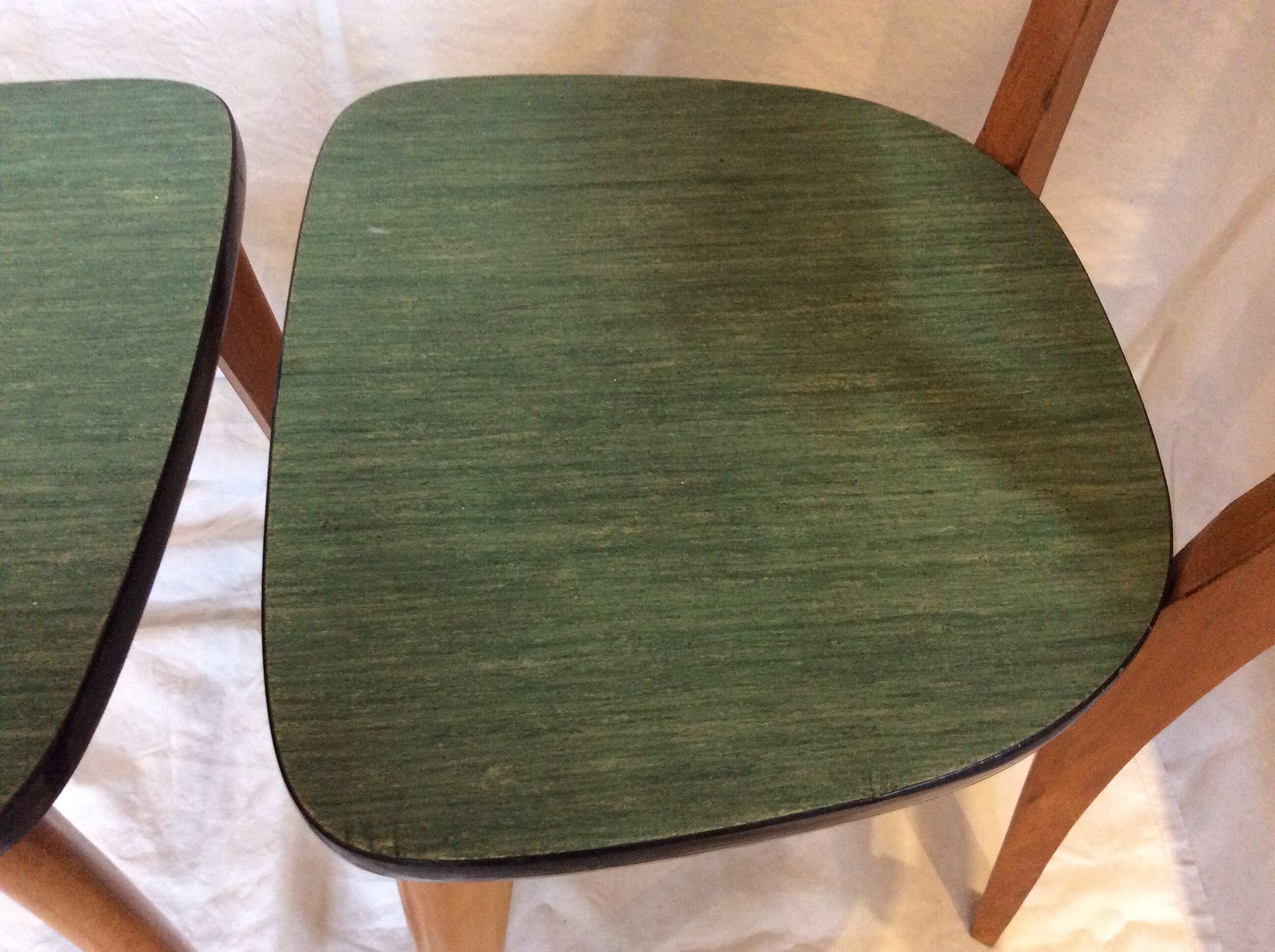 Pair of Chair 50´