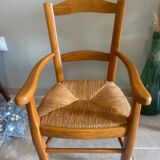 Children's armchair