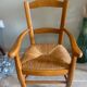 Fauteuil enfant