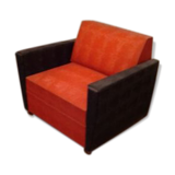 Chair bed