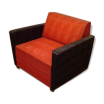 Fauteuil lit