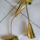 paire d'appliques liseuses  Brossier Saderne
