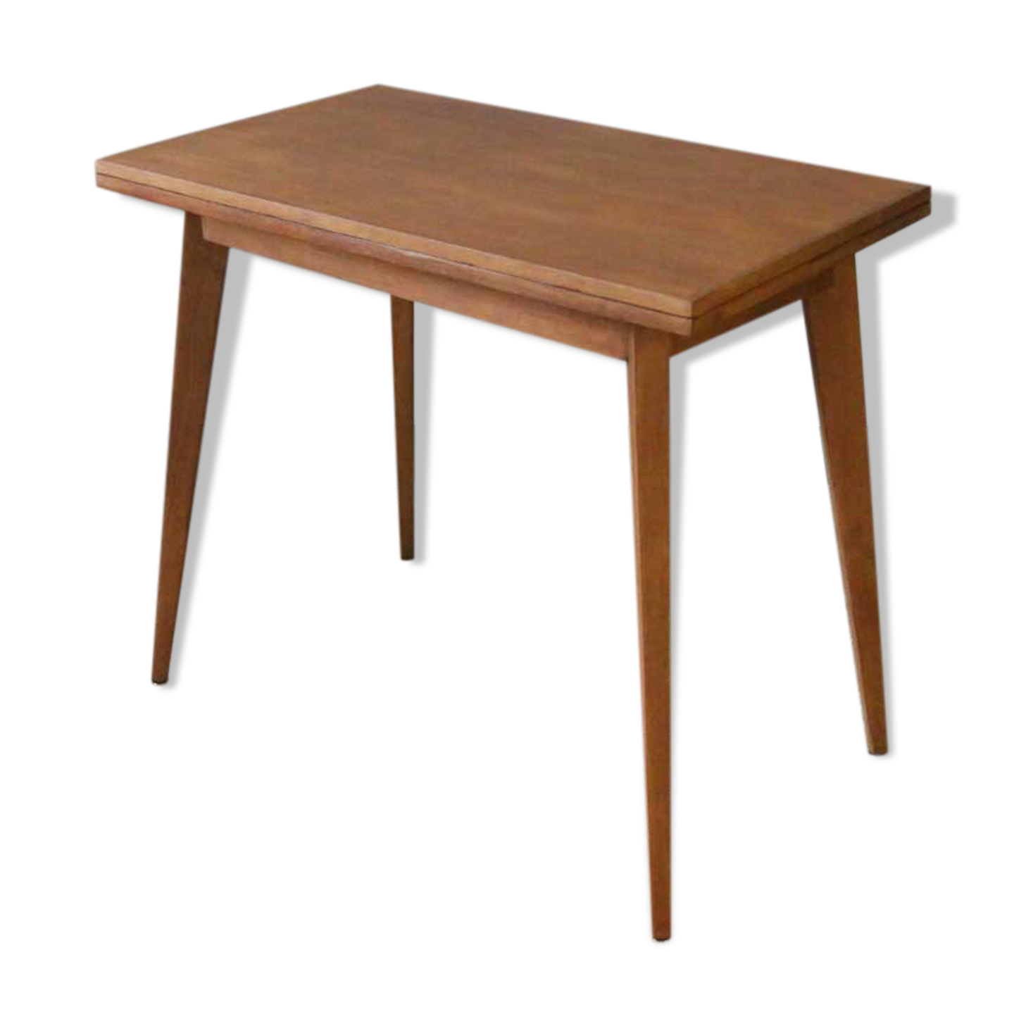 Scandinavian-style system table