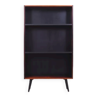 Rosewood bookcase, Danish design, 1970s, production Denmark