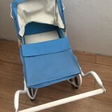 Doll's pram year 1963