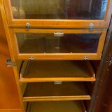 Armoire d’officier compactom