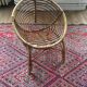 Handmade vintage kilim rug, 297cmx189 cm
