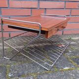 Étagère vintage 1970