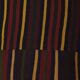Tapis Kilim turc vintage tissé main