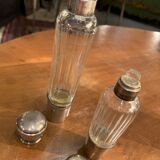 Ancient travel bottle