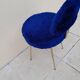 Chaise moumoute