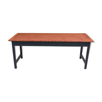 Table de ferme