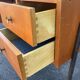 Vintage desk Model from Sogemap SF340