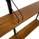 Poul Cadovius Royal System wall system wall unit