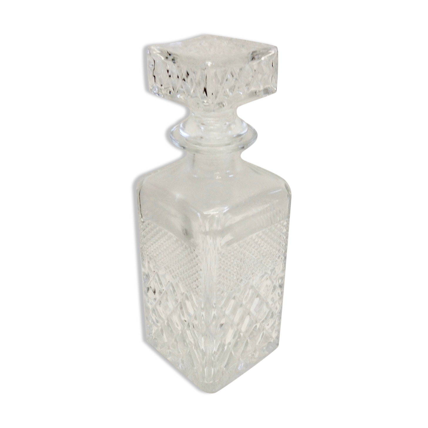 Carafe à whisky