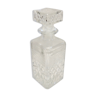Carafe à whisky