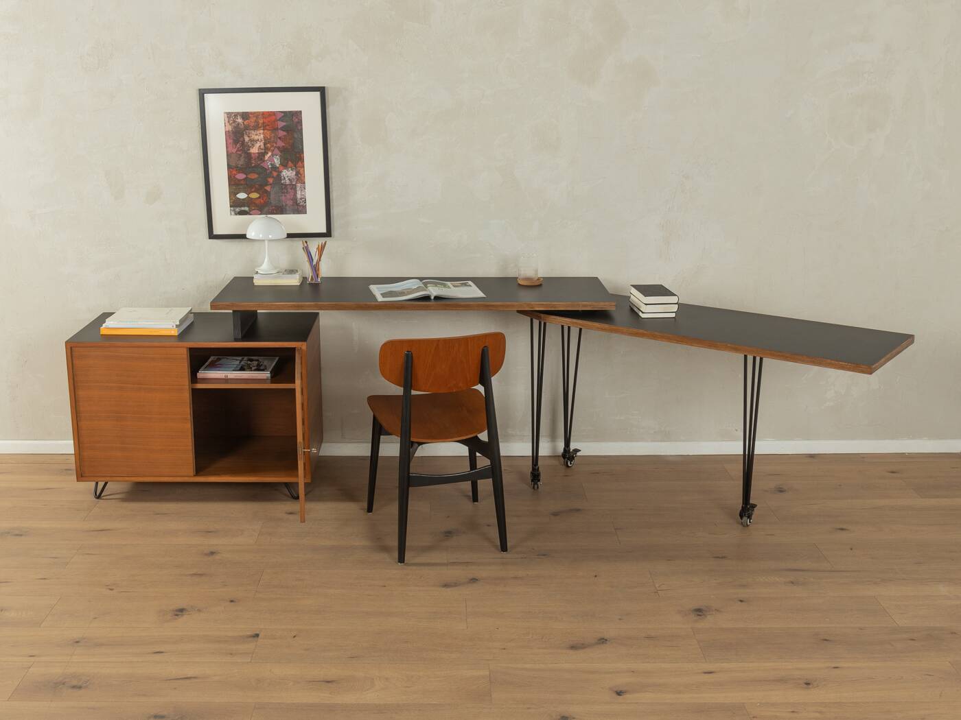 Unique desk