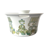 Soup bowl Björn Wiinblad