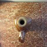 Sandstone bottle