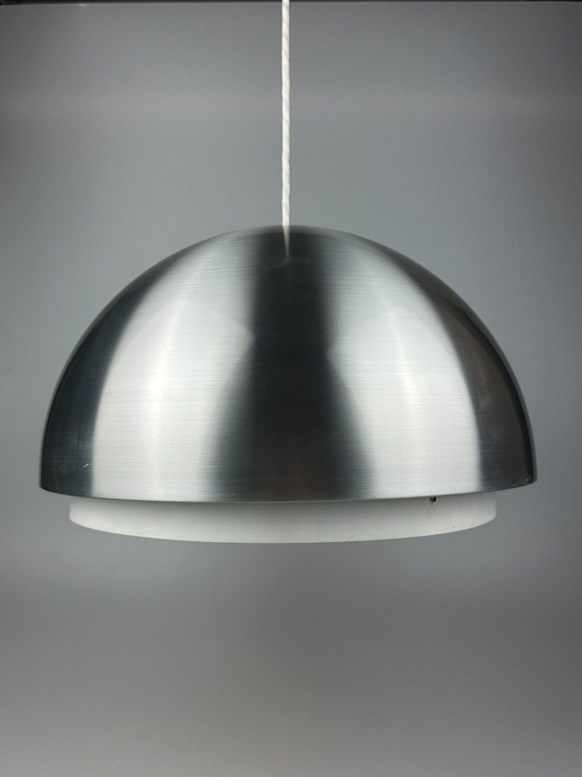 60s 70s hanging lamp Louisiana by Vilhelm Wohlert Jürgen Bo for Louis Poulsen