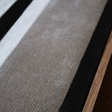 "Trio", original abstract oil painting