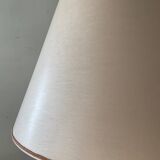 Vintage ceramic lamp from the 70s-80s
