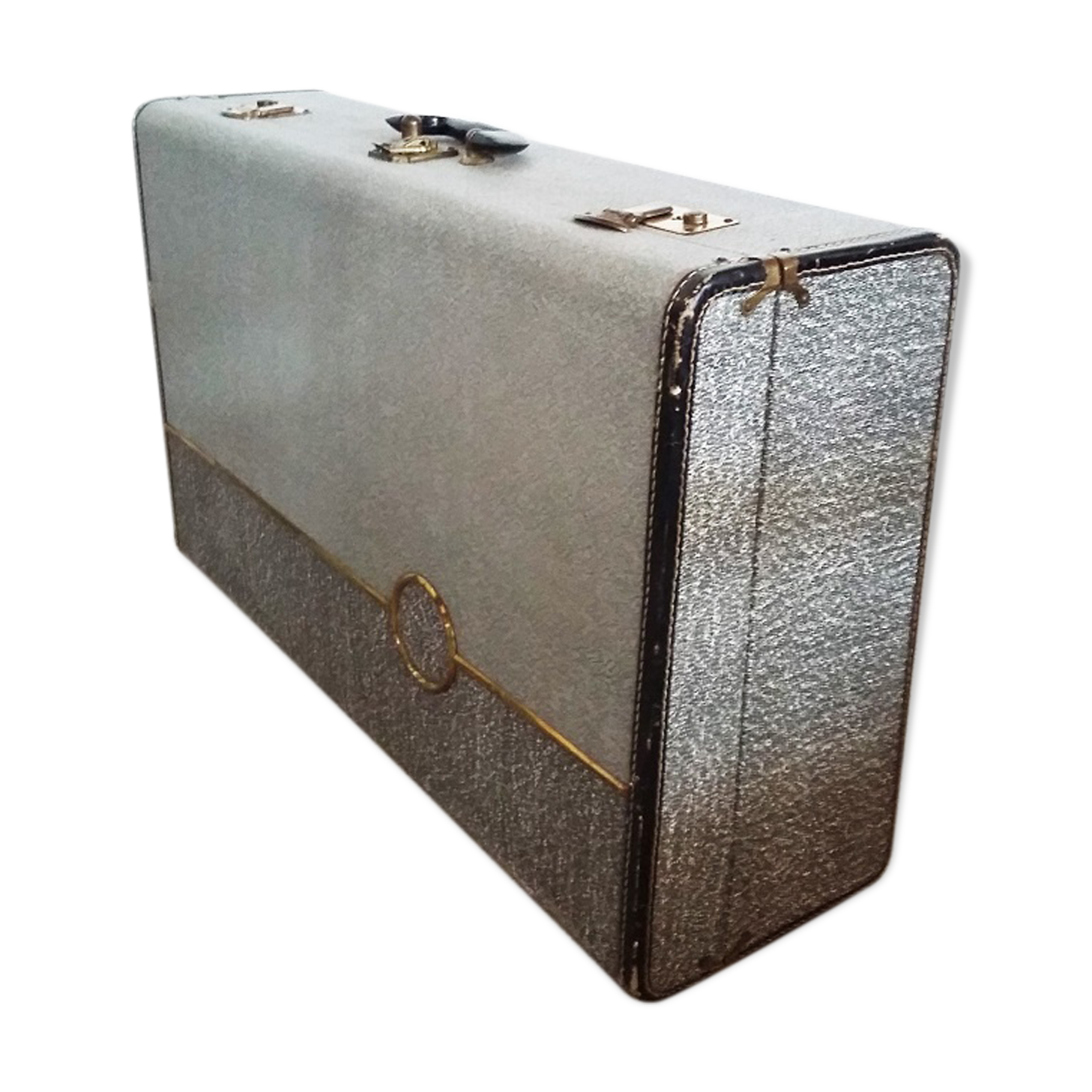 Suitcase 1950