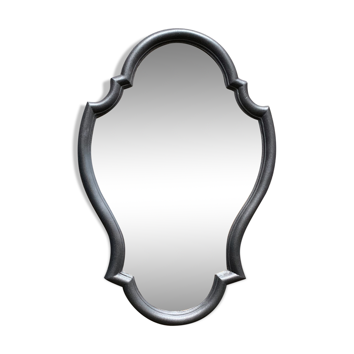 Mirror Old 63 x 43 cm