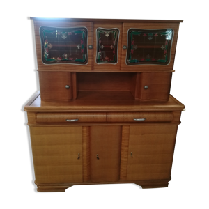 buffet années 50