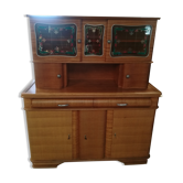 Buffet années 50