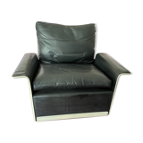 Dieter Rams armchair model "620"-1962 polyester structure reinforced with glass fiber