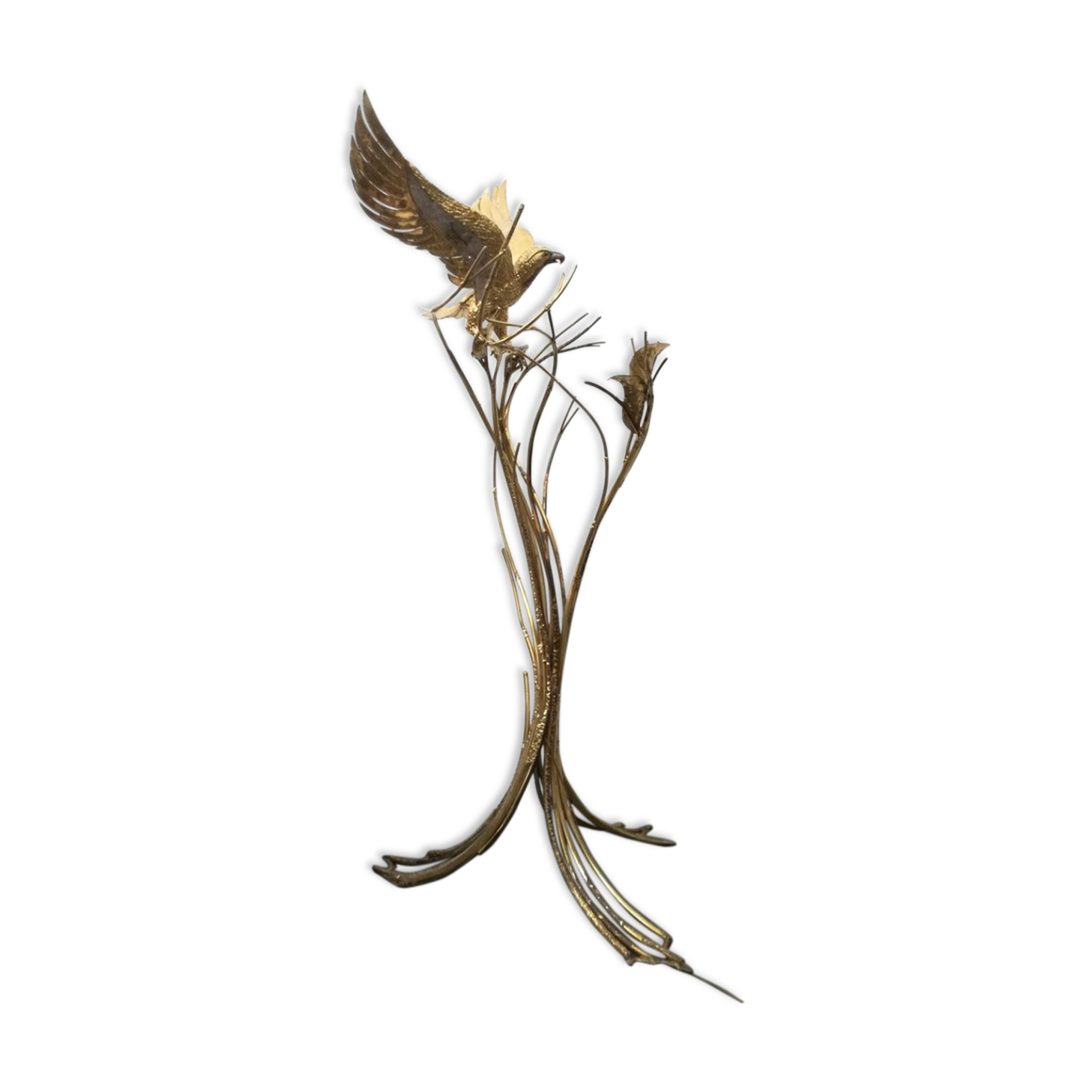 Design floor lamp Richard and Isabelle Faure