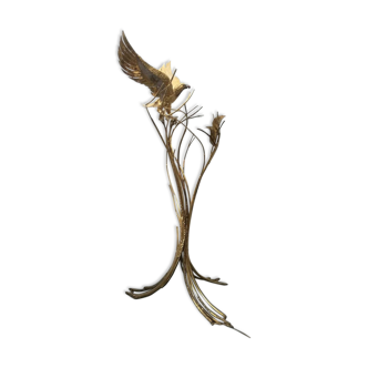 Design floor lamp Richard and Isabelle Faure