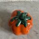 Ceramic tomato or pumpkin Vallauris