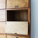 Meuble de notaire 30's