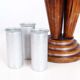 Praticality triple wood