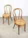 Vintage No. 18 Dining Chairs attributed to Michael Thonet, Set of 2