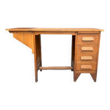 Small office was sold around 1950.