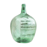 Green Ayelense demijohn 12 liters