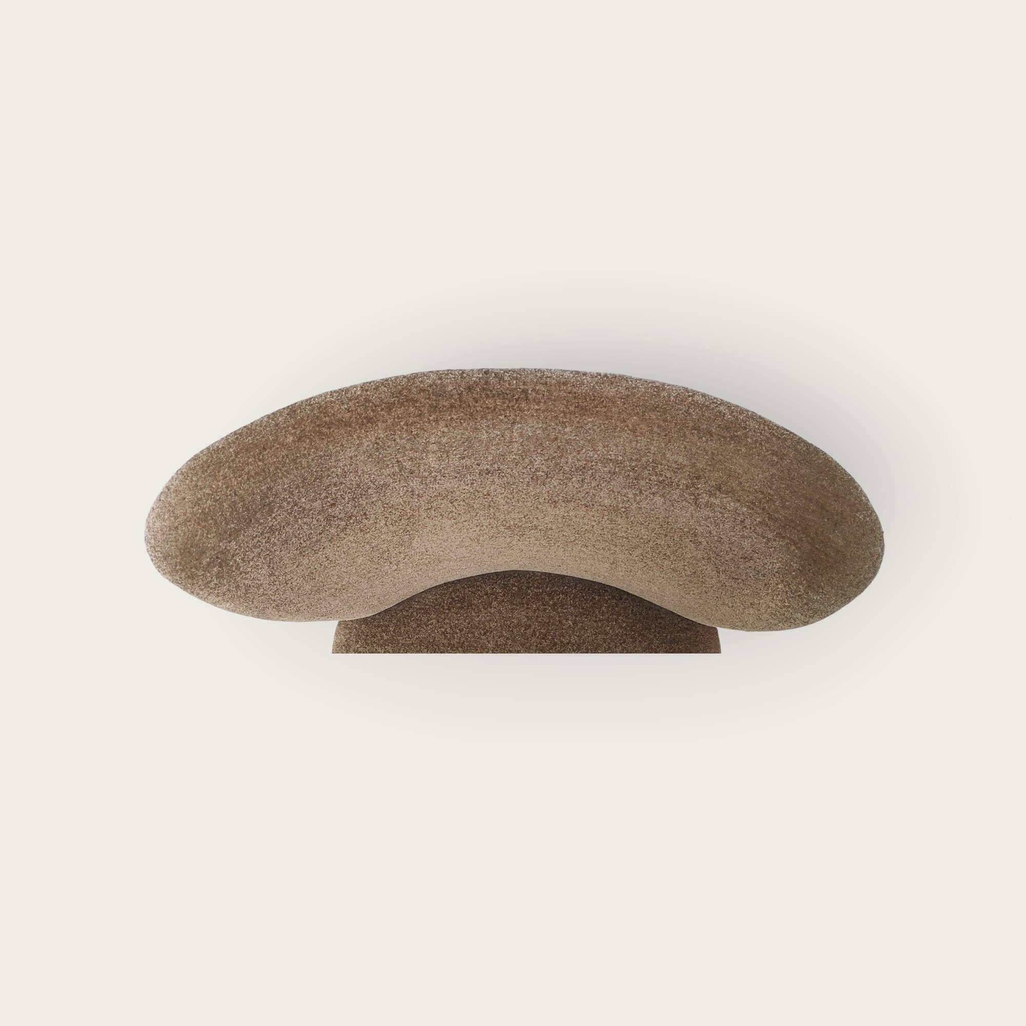 Deux fauteuils cocktail du milieu du siècle