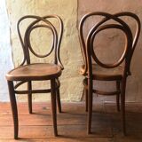 Jacob & Joseph Kohn Chairs