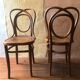 Jacob & Joseph Kohn Chairs