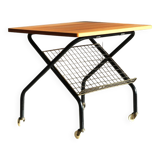 vintage side table | side table | 60s | Danish