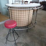 Vidal Brothers Bar Counter