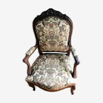 Fauteuil