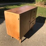 Vintage dresser, 1950